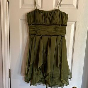 Adrianna Papell dress